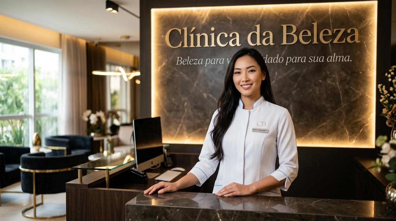 Mia - Nexus Clinic AI