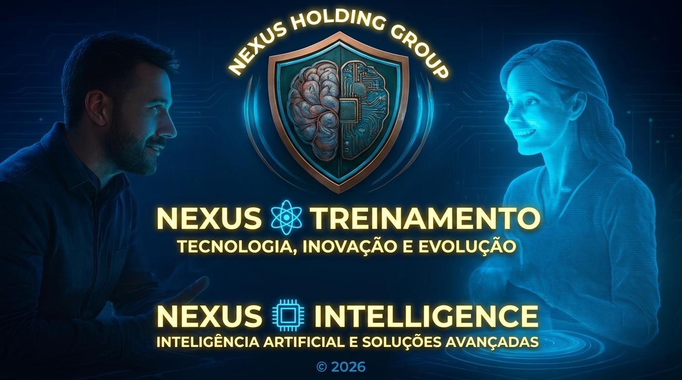 Nexus Holding Group Logo