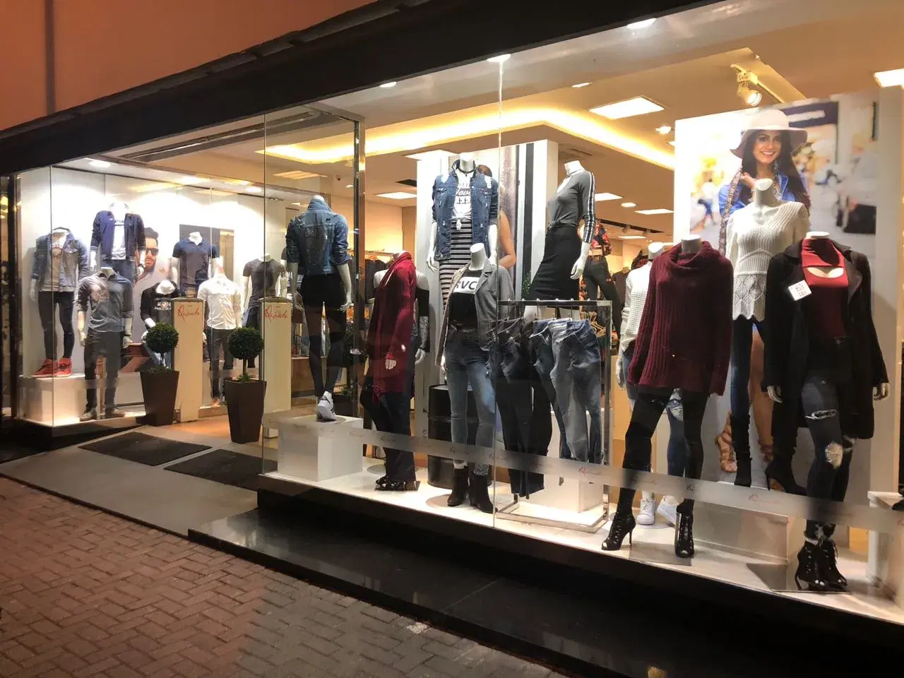 Fashion Week
