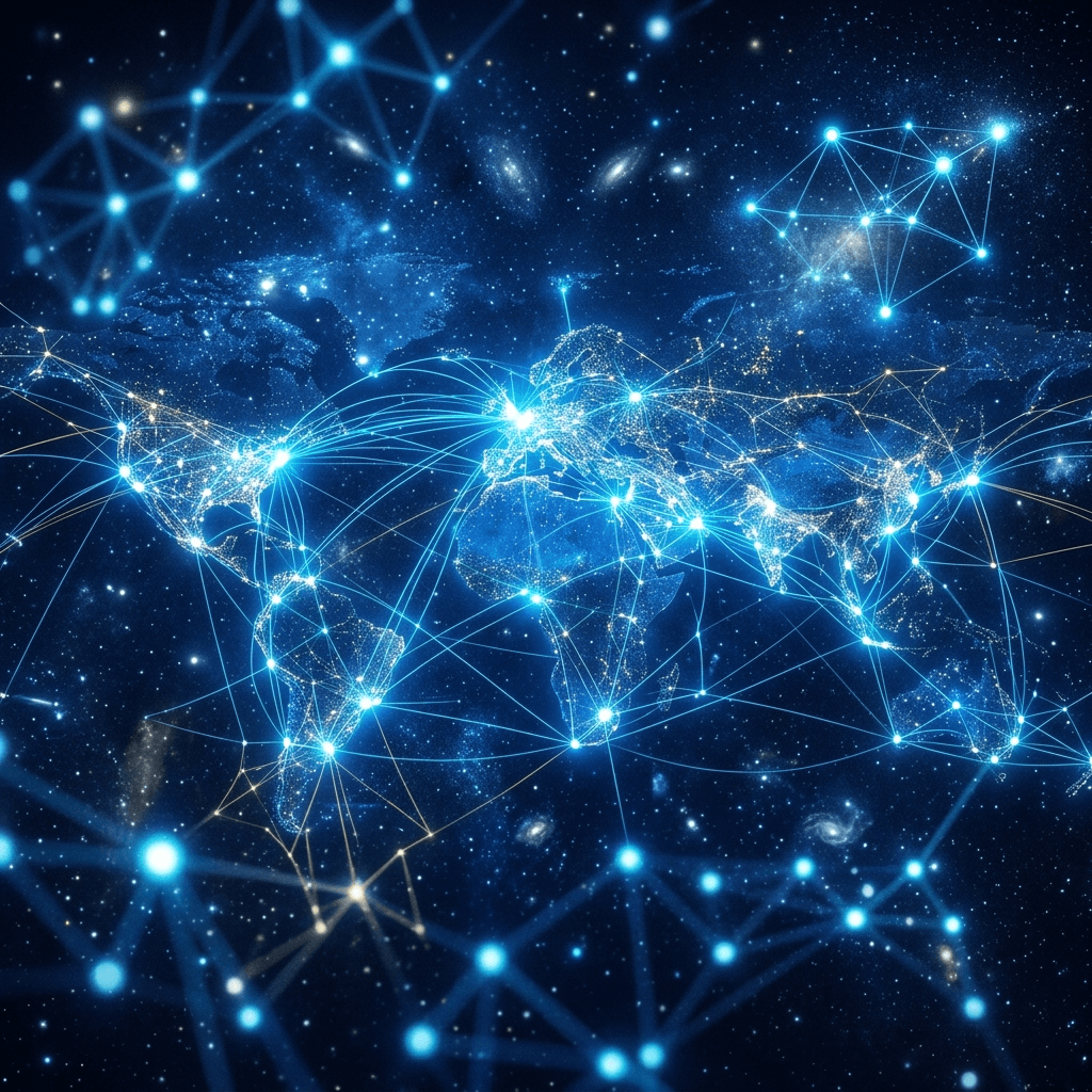 Nexus Privacy Background